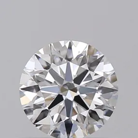 0.50ct ROUND Diamond - IGI 603352263