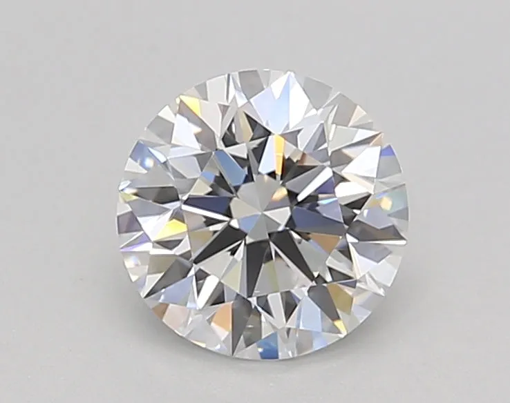 1.00ct ROUND Diamond D VS1 EX - GIA 6482467843