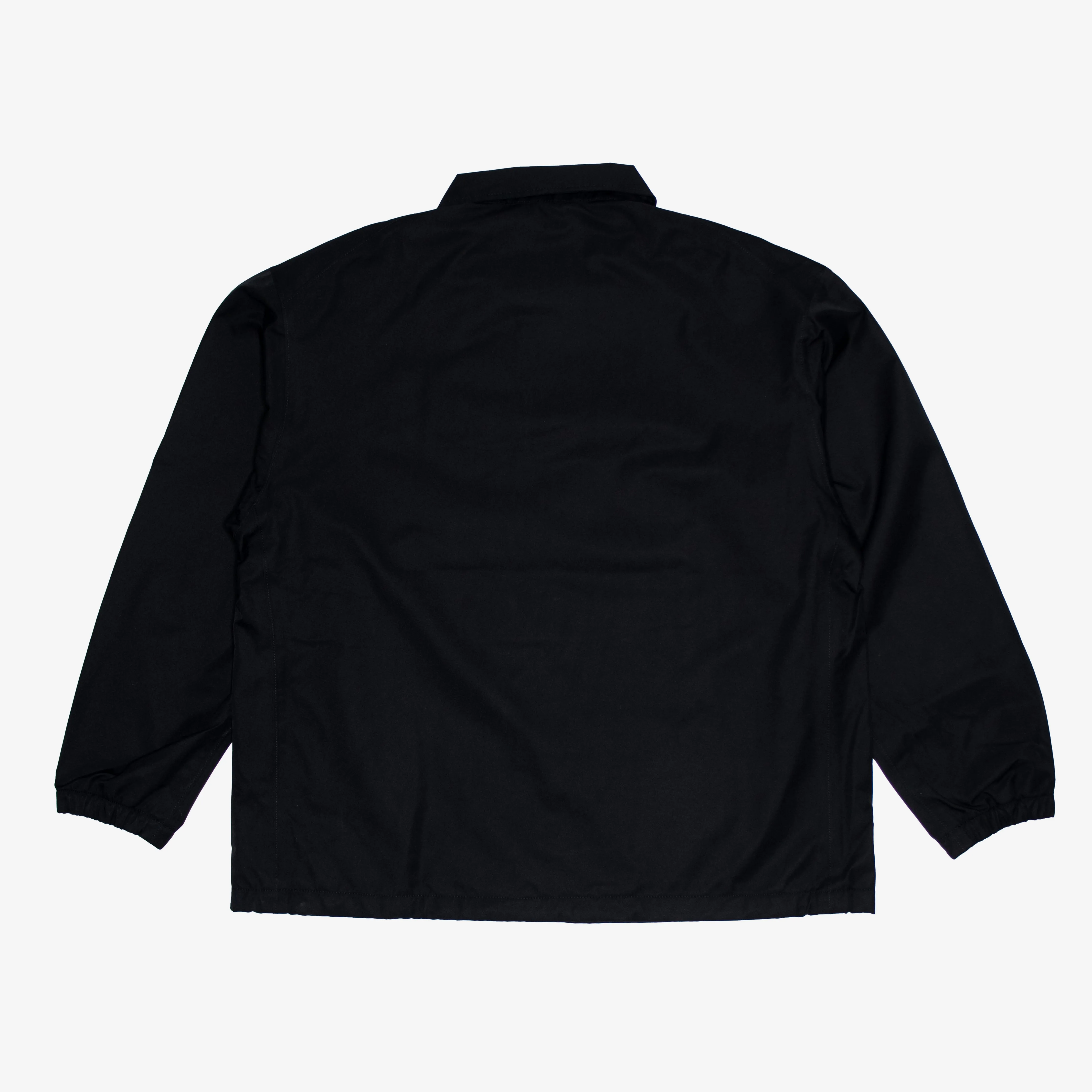 2L GORE-TEX Coach Jacket