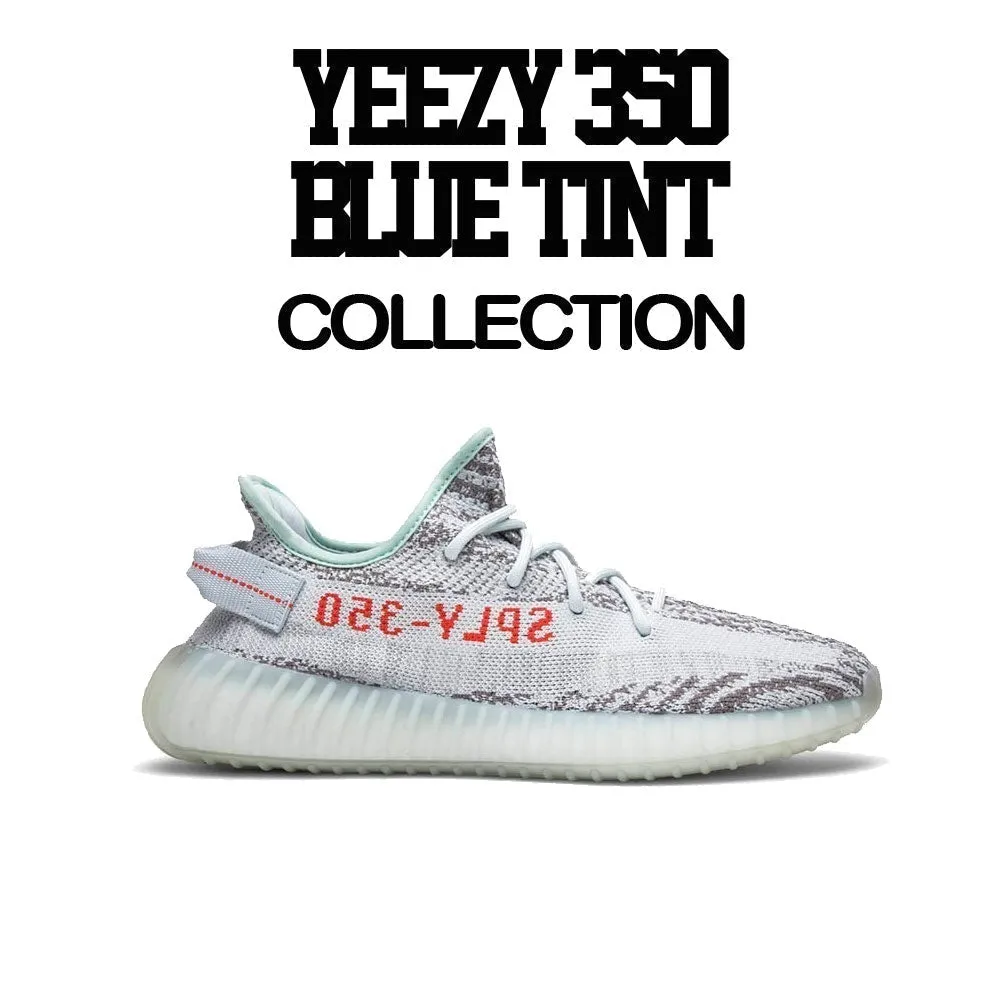 350 Blue Tint 2 Sexy Shirt