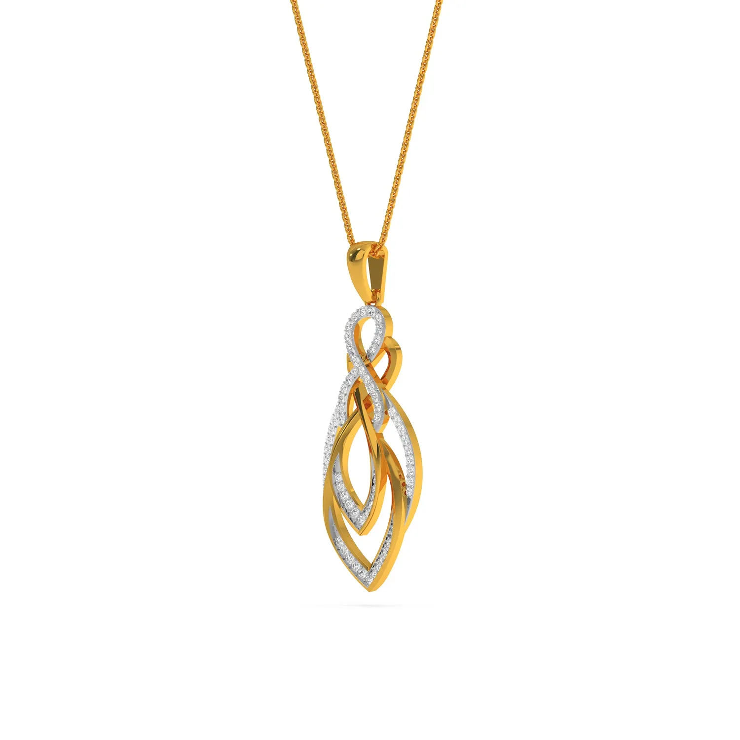 3D Pendant Basic