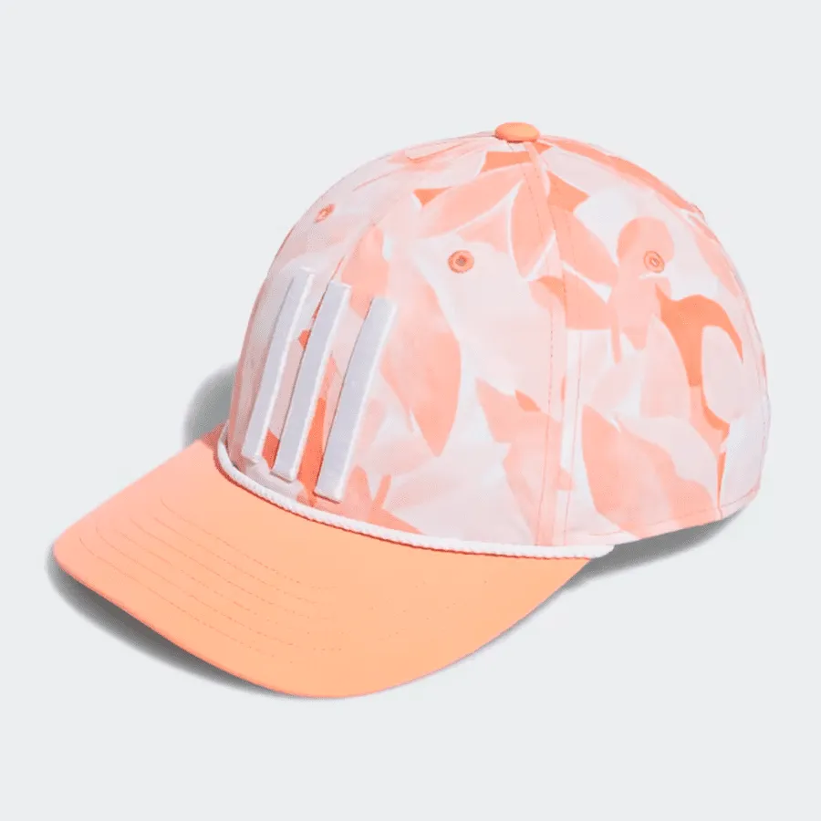 Adidas Orange 2023 Season Opener Golf Hat