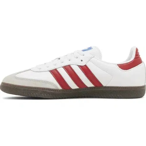 Adidas Samba OG 'Scarlett' 2023 M