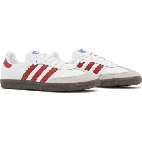 Adidas Samba OG 'Scarlett' 2023 M