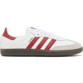 Adidas Samba OG 'Scarlett' 2023 M