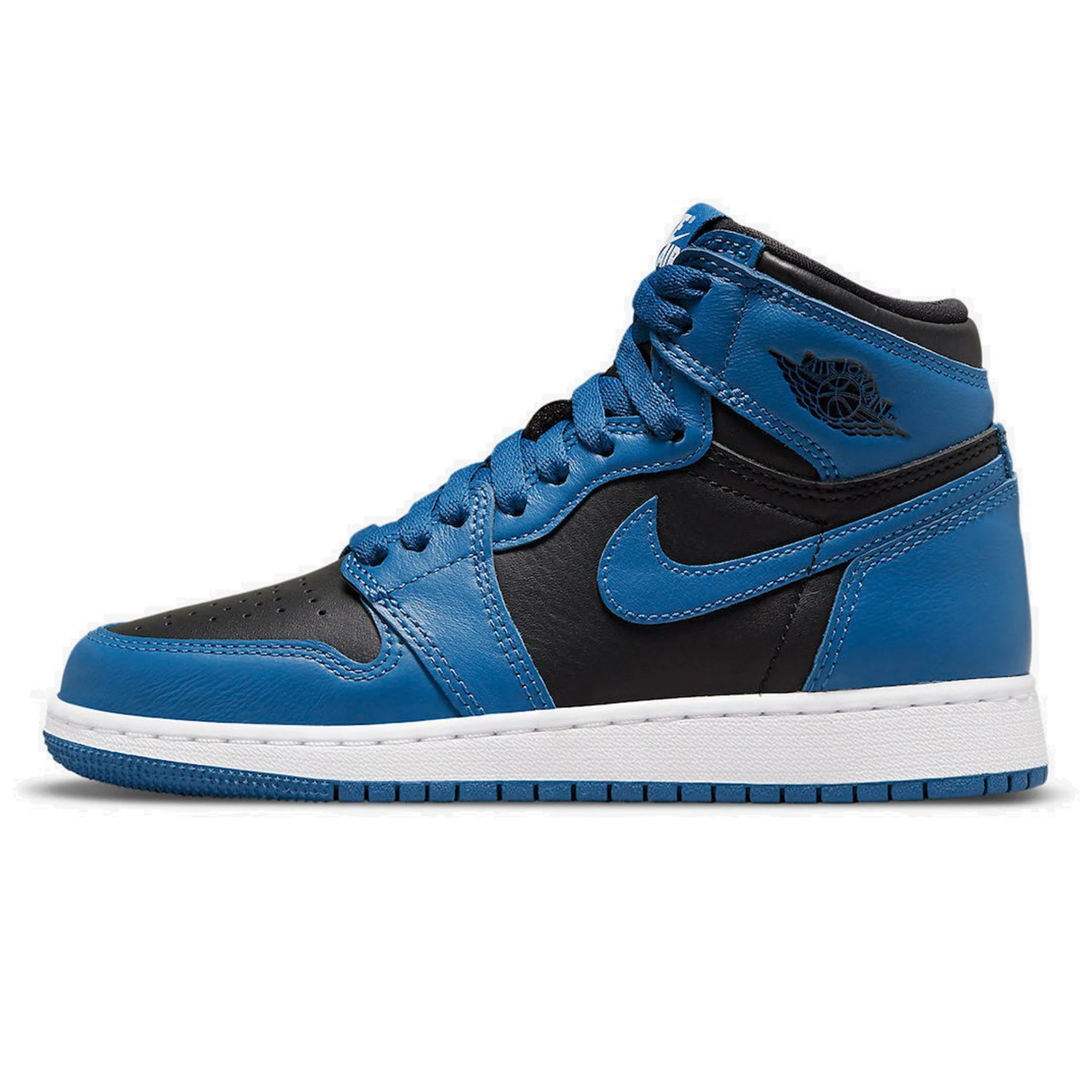 AIR JORDAN 1 RETRO HIGH OG DARK MARINA BLUE 2021