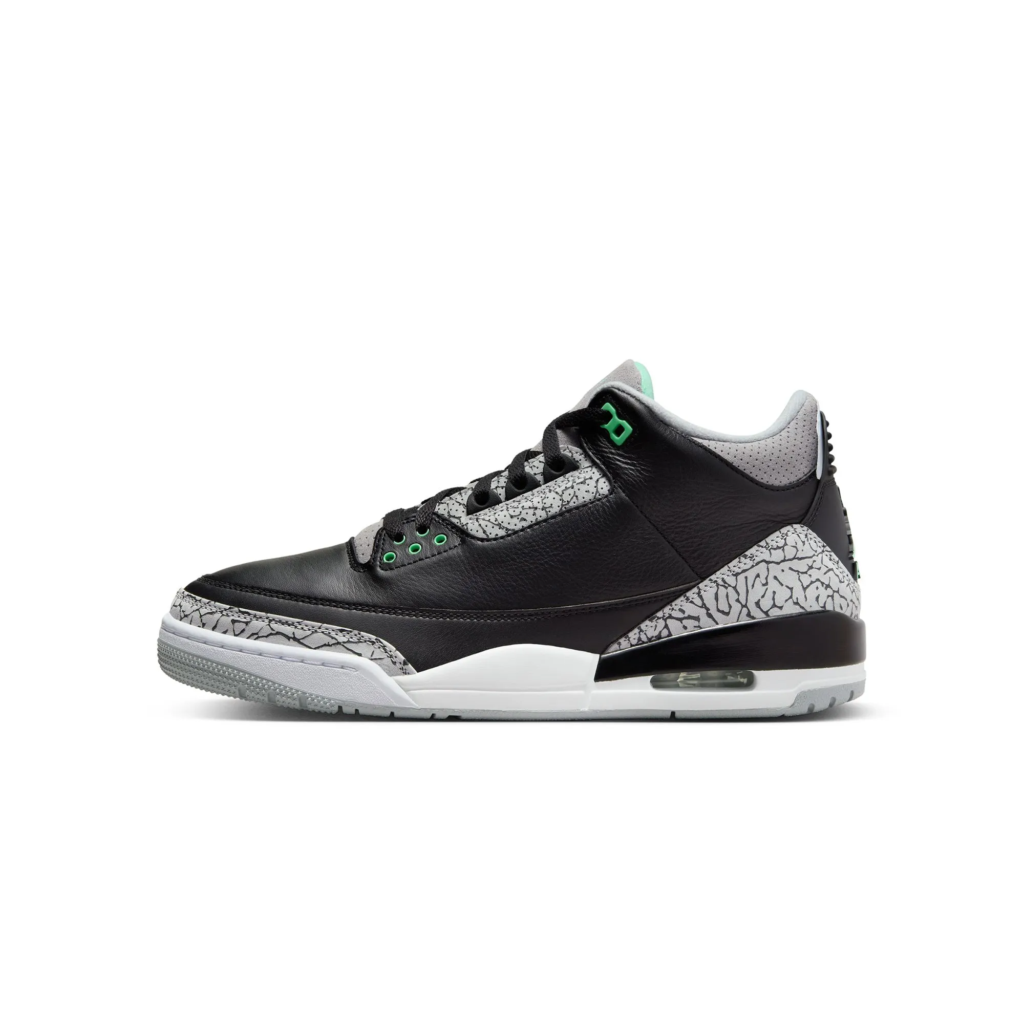 Air Jordan 3 Mens Retro Shoes