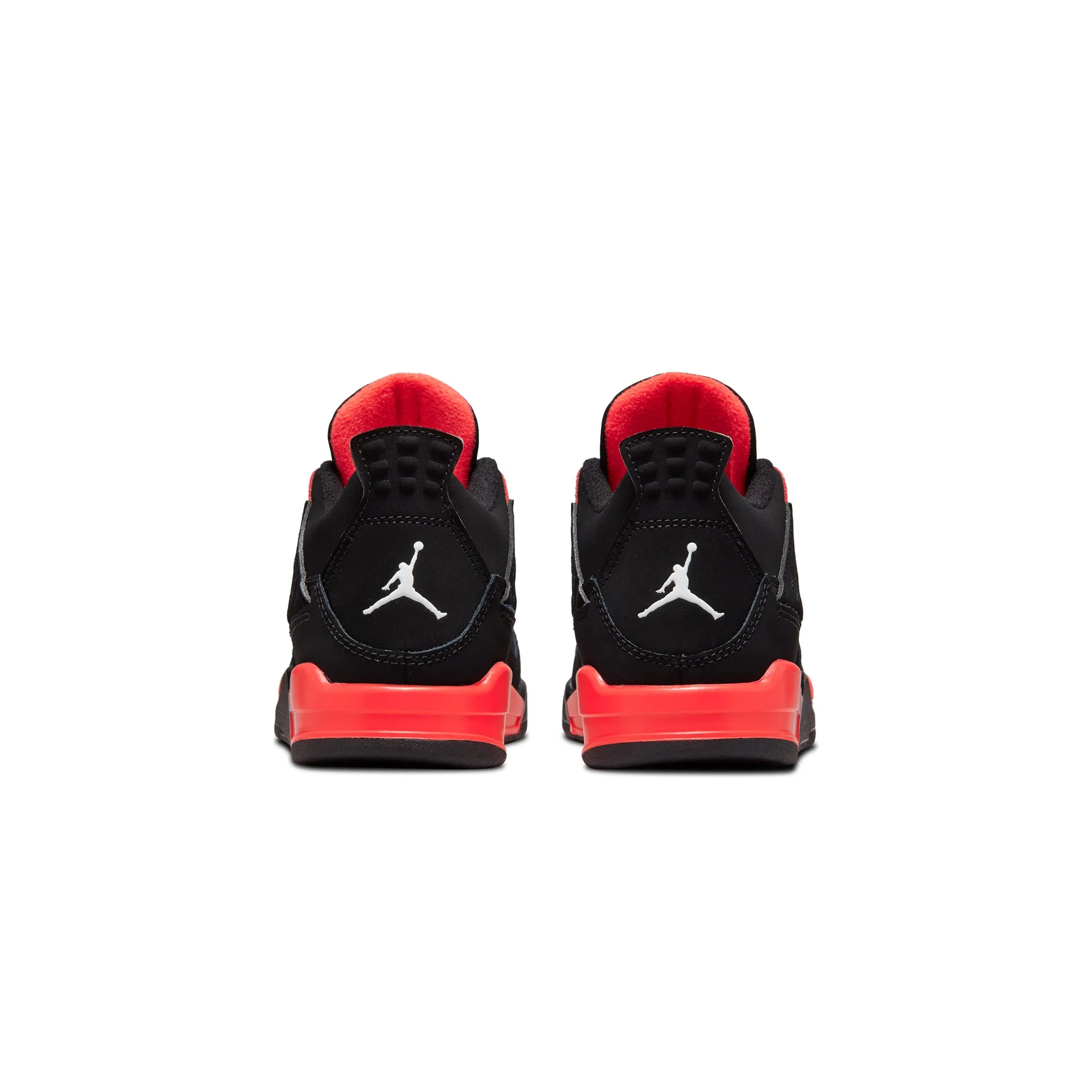 Air Jordan Little Kids 4 Retro Shoes