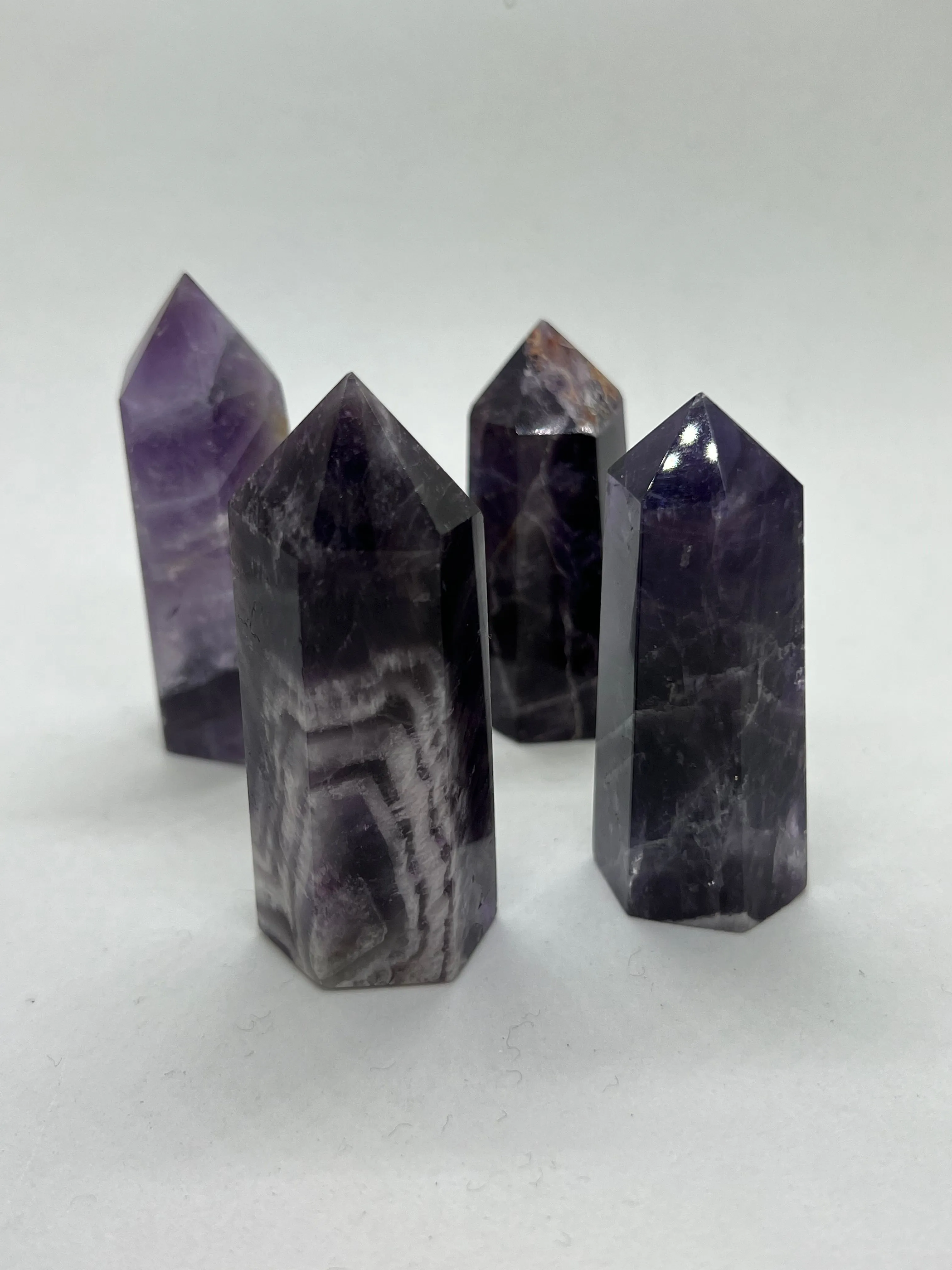 Amethyst Tower