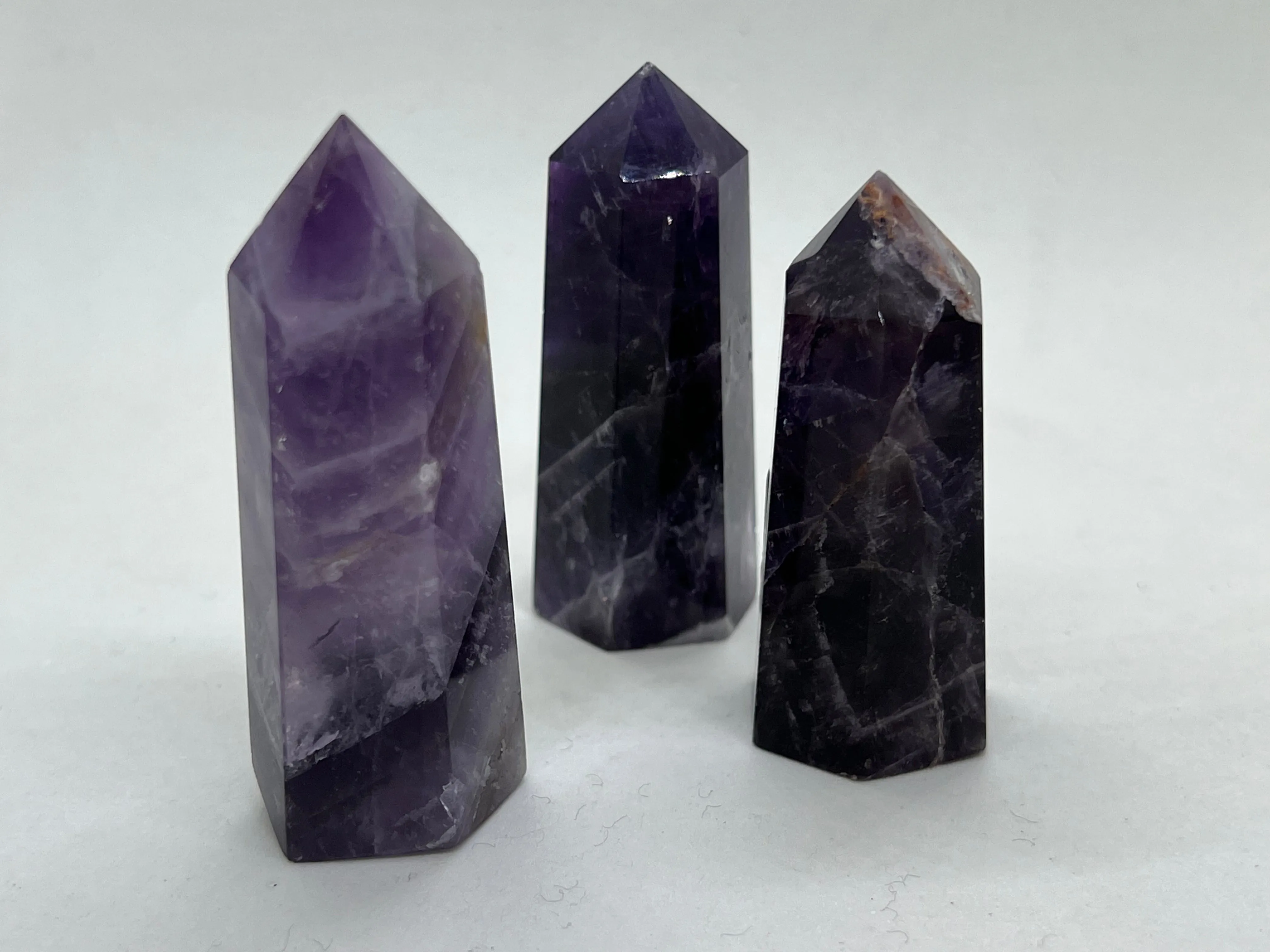 Amethyst Tower