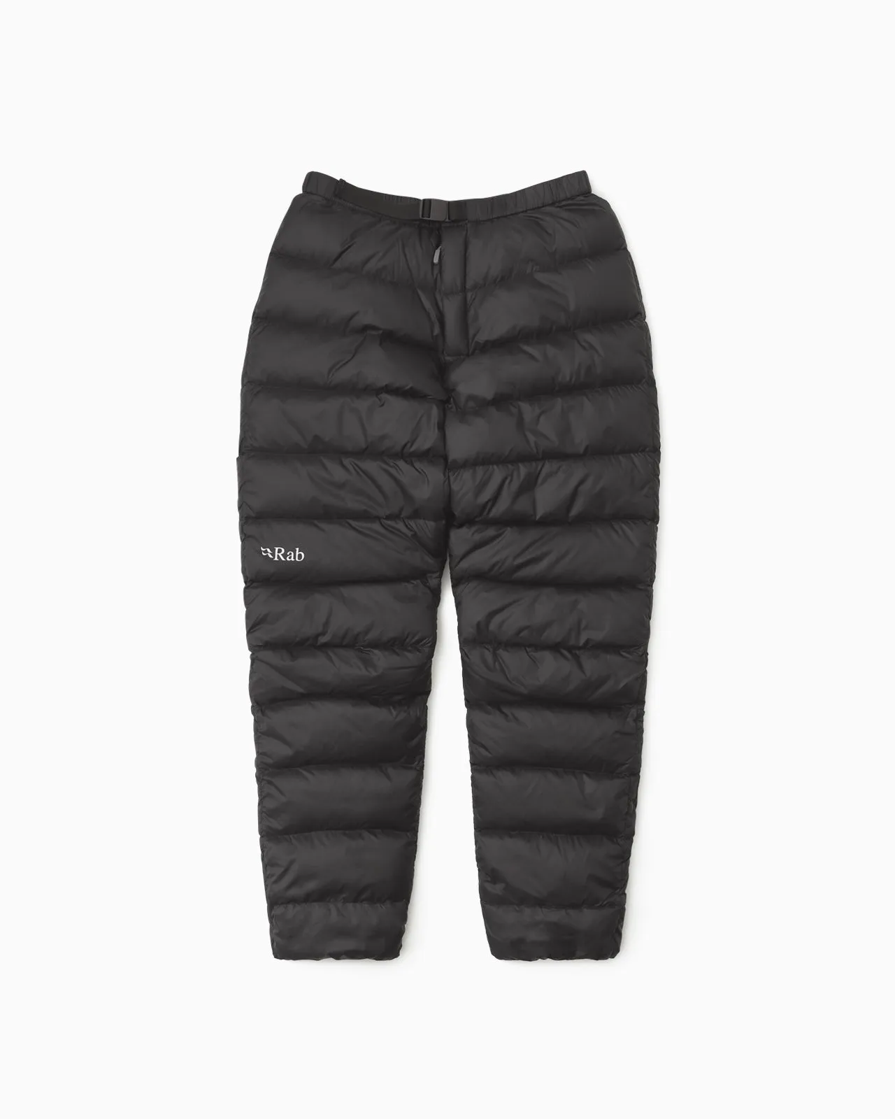 Argon Pants Black