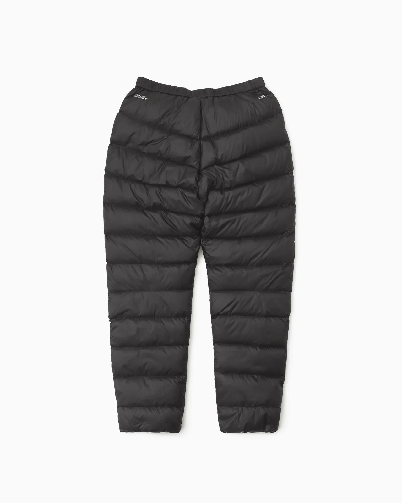 Argon Pants Black