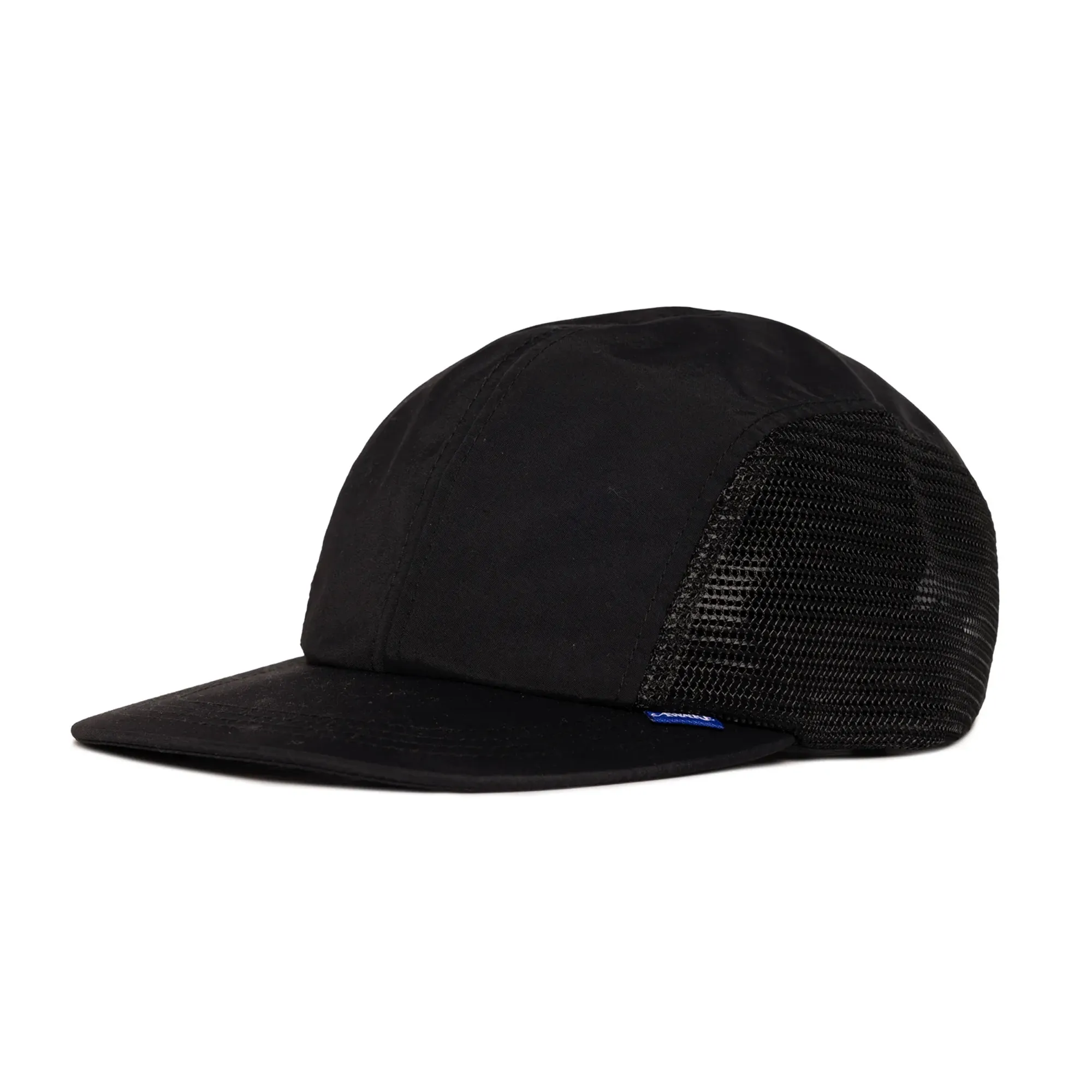 Awake NY Racer Hat Black