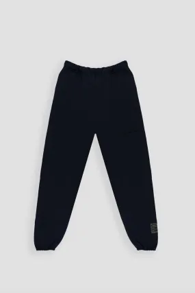 Basic Logo Joggers