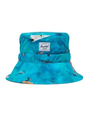 Beach UV Bucket Hat (Little Kids)