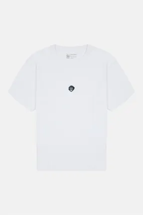 Bonobo Soft T-Shirt - Beyaz