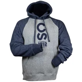 Calgary Stampede Unisex CS 1912 Logo Hoodie