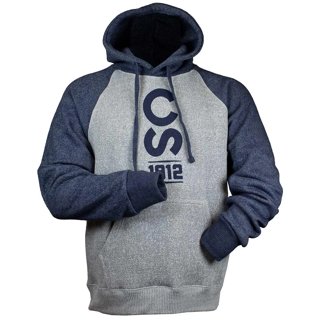 Calgary Stampede Unisex CS 1912 Logo Hoodie