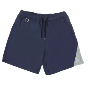 Cape Heights - Caleb Shorts - Navy