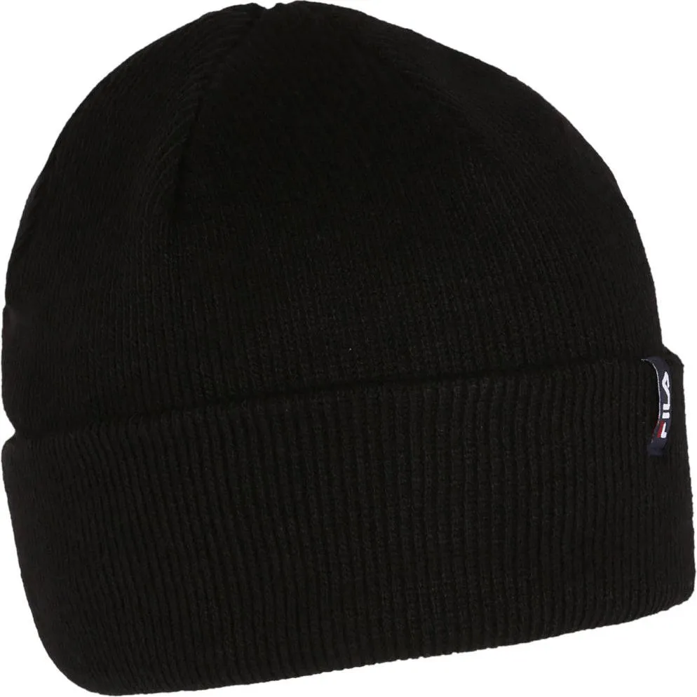 CAPPELLI UNISEX NERO