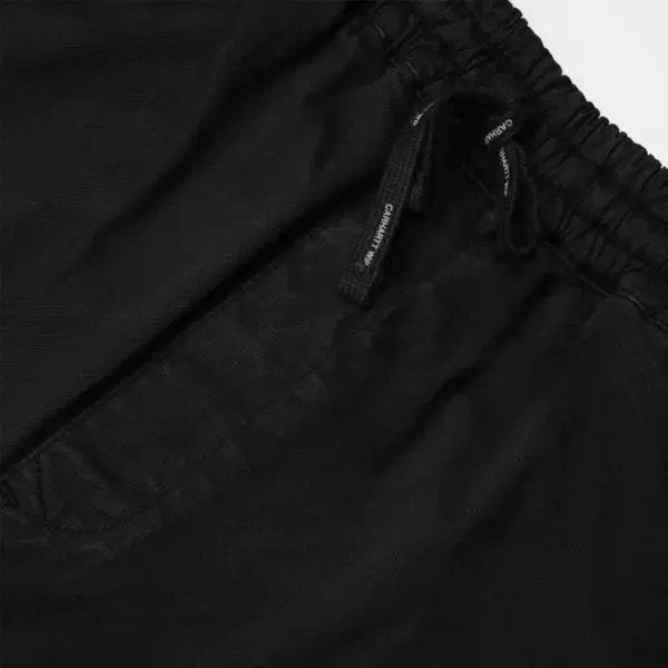 Carhartt WIP Lawton Pant Black