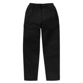 Carhartt WIP Lawton Pant Black