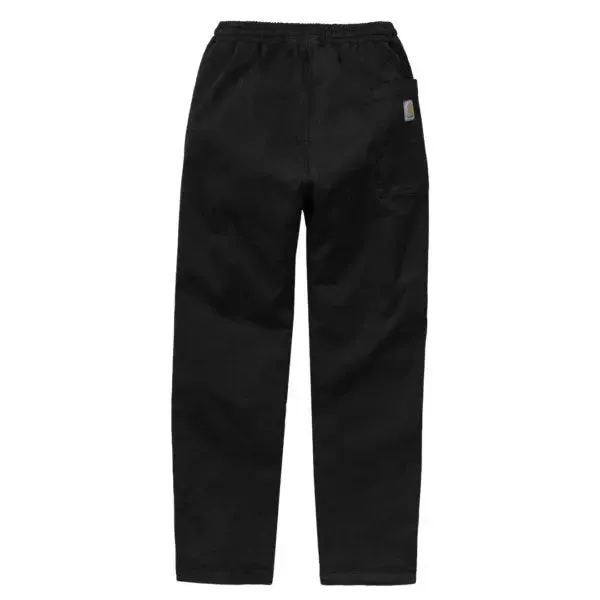 Carhartt WIP Lawton Pant Black