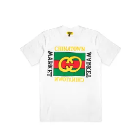 Chinatown Market Designer Tee [CTM-DEST]