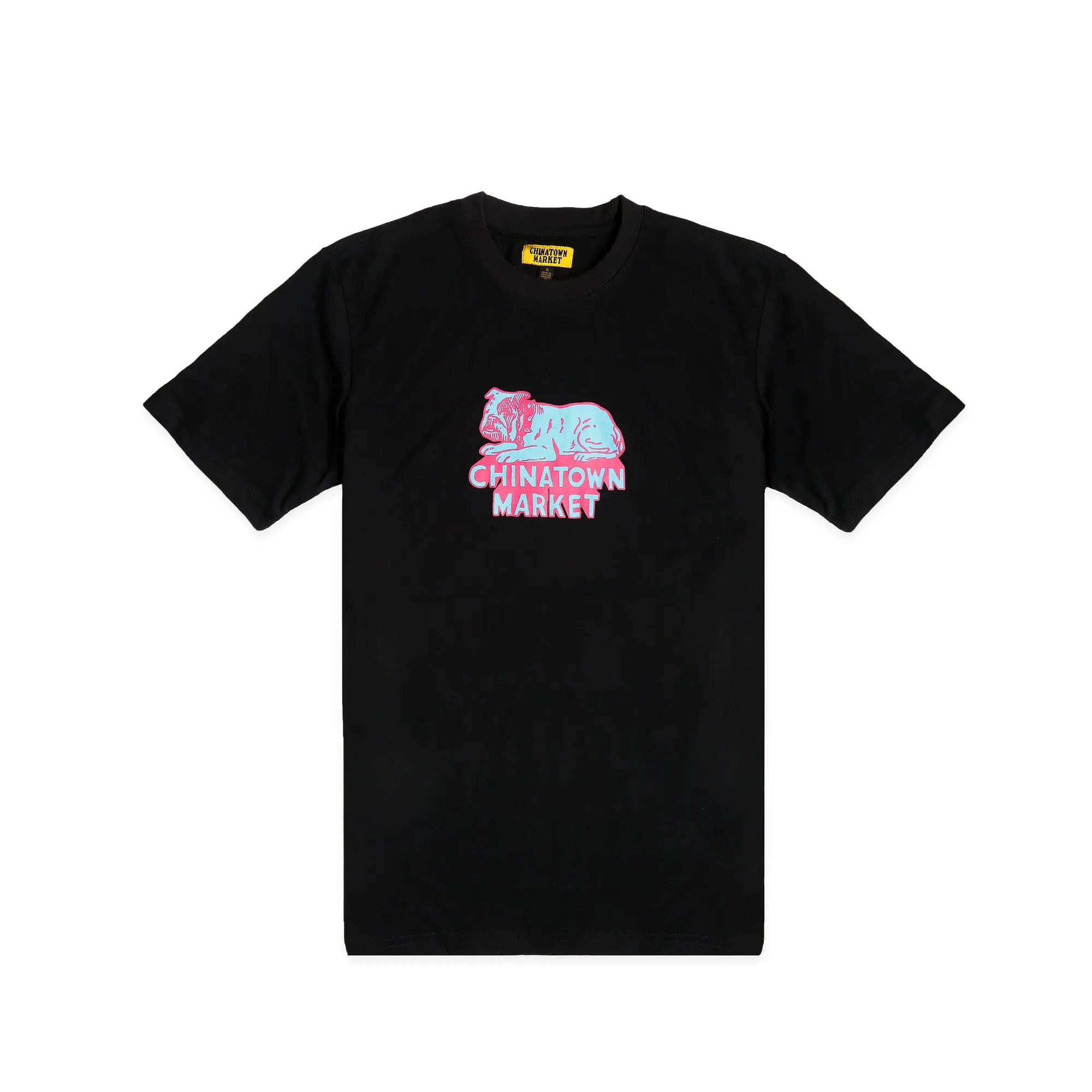 Chinatown Market Dog Tee [CTMF18-DTS]