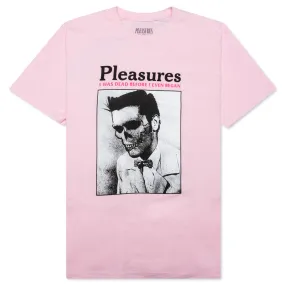 Dead T-Shirt - Pink