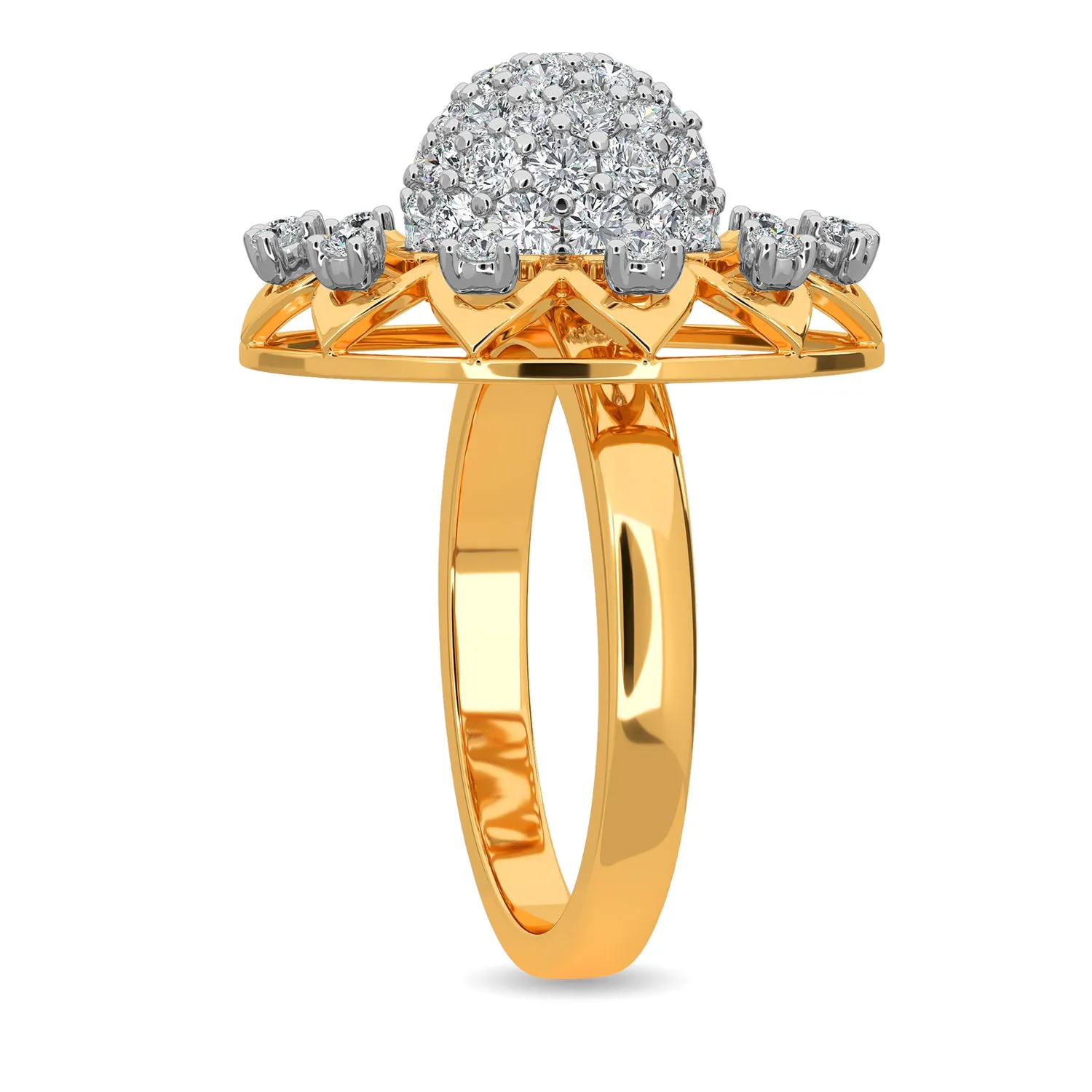 Diara Ring