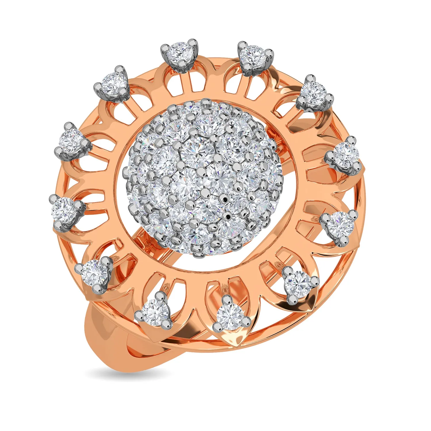 Diara Ring