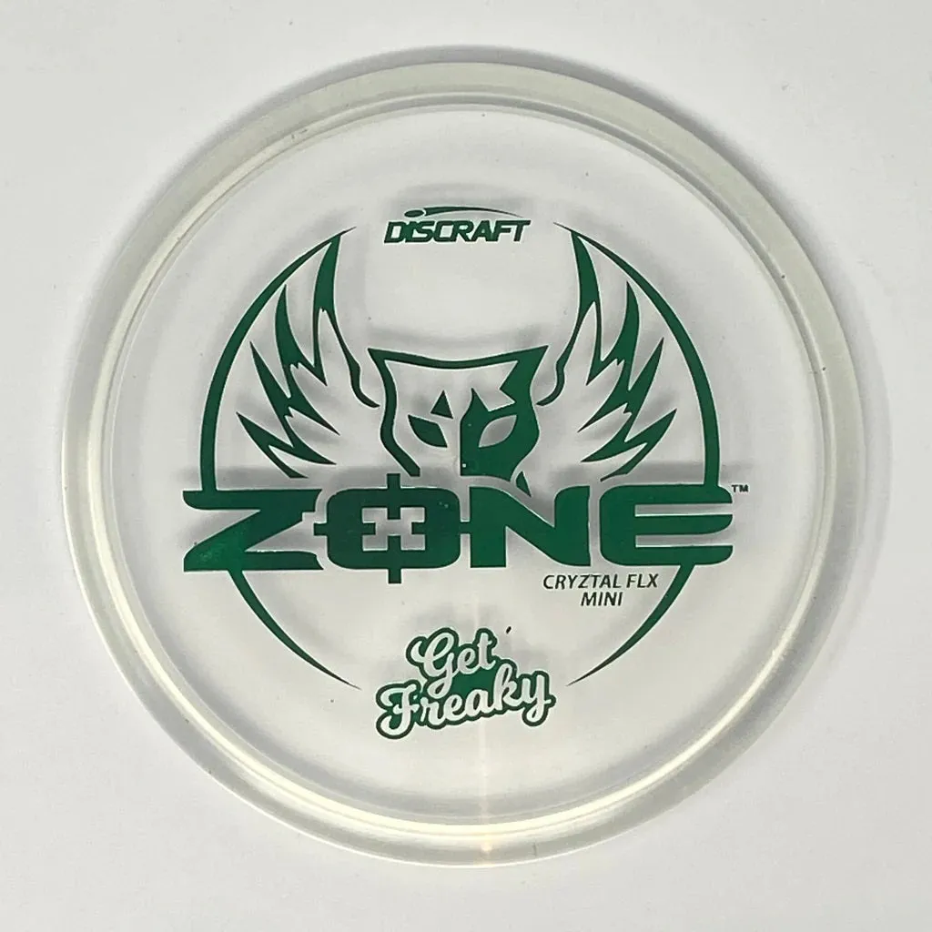 Discraft Oversized Mini