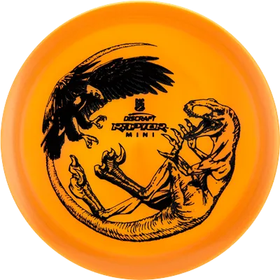 Discraft Oversized Mini