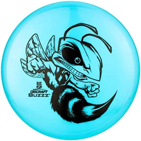 Discraft Oversized Mini