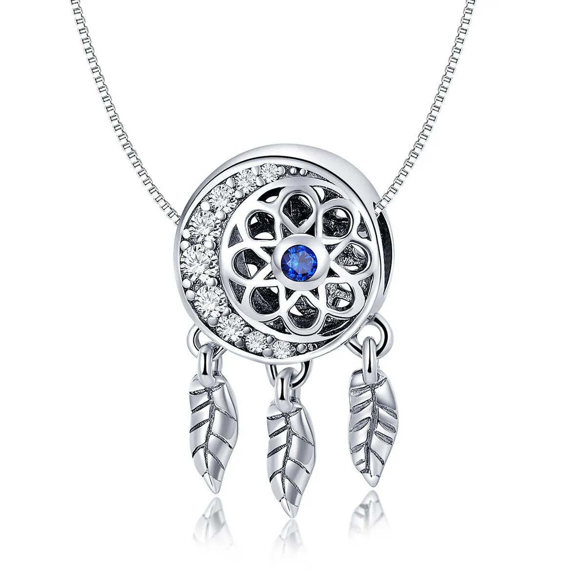 Dreamcatcher Collection-925 Sterling Silver Charms