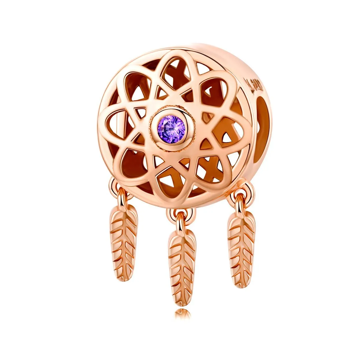 Dreamcatcher Collection-925 Sterling Silver Charms