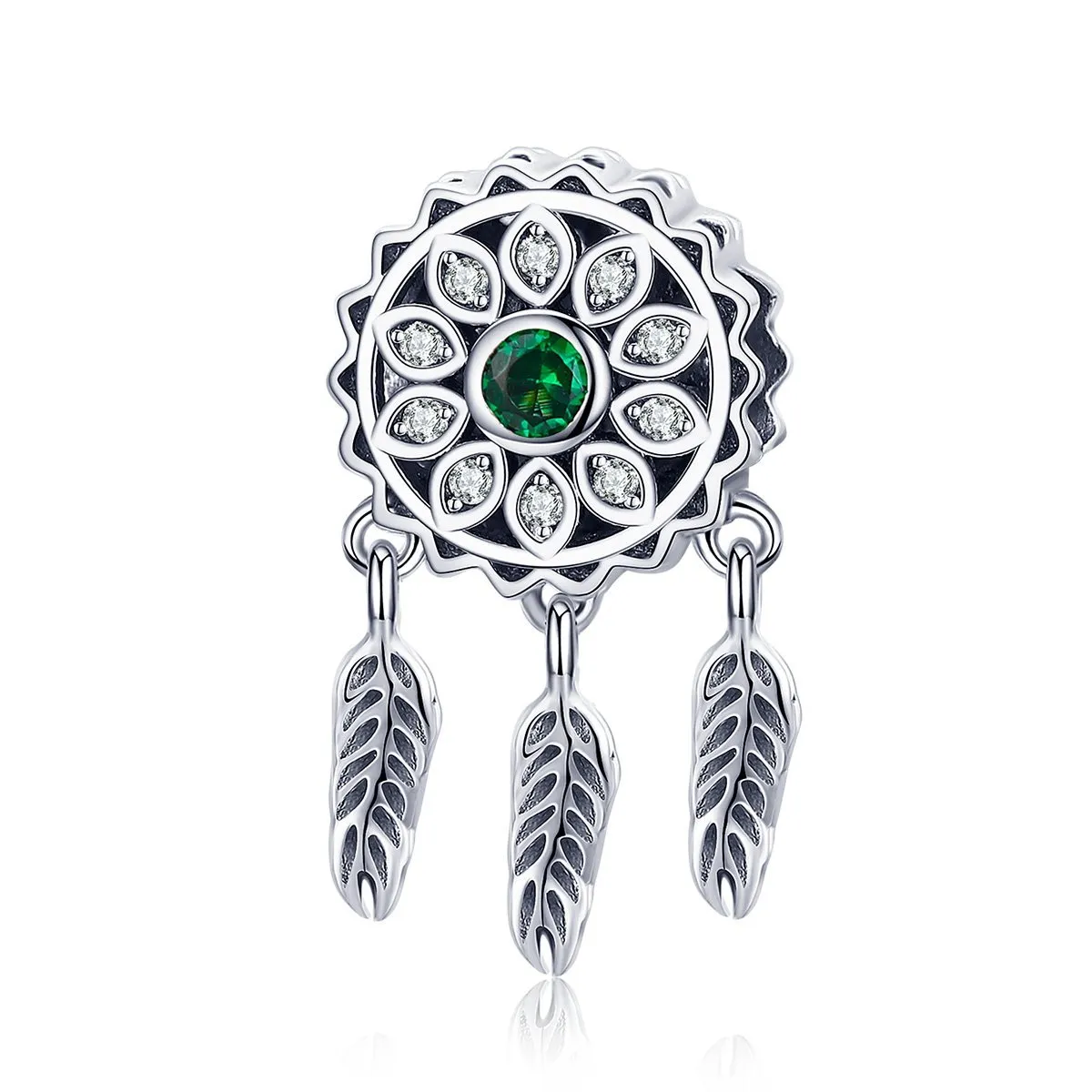 Dreamcatcher Collection-925 Sterling Silver Charms