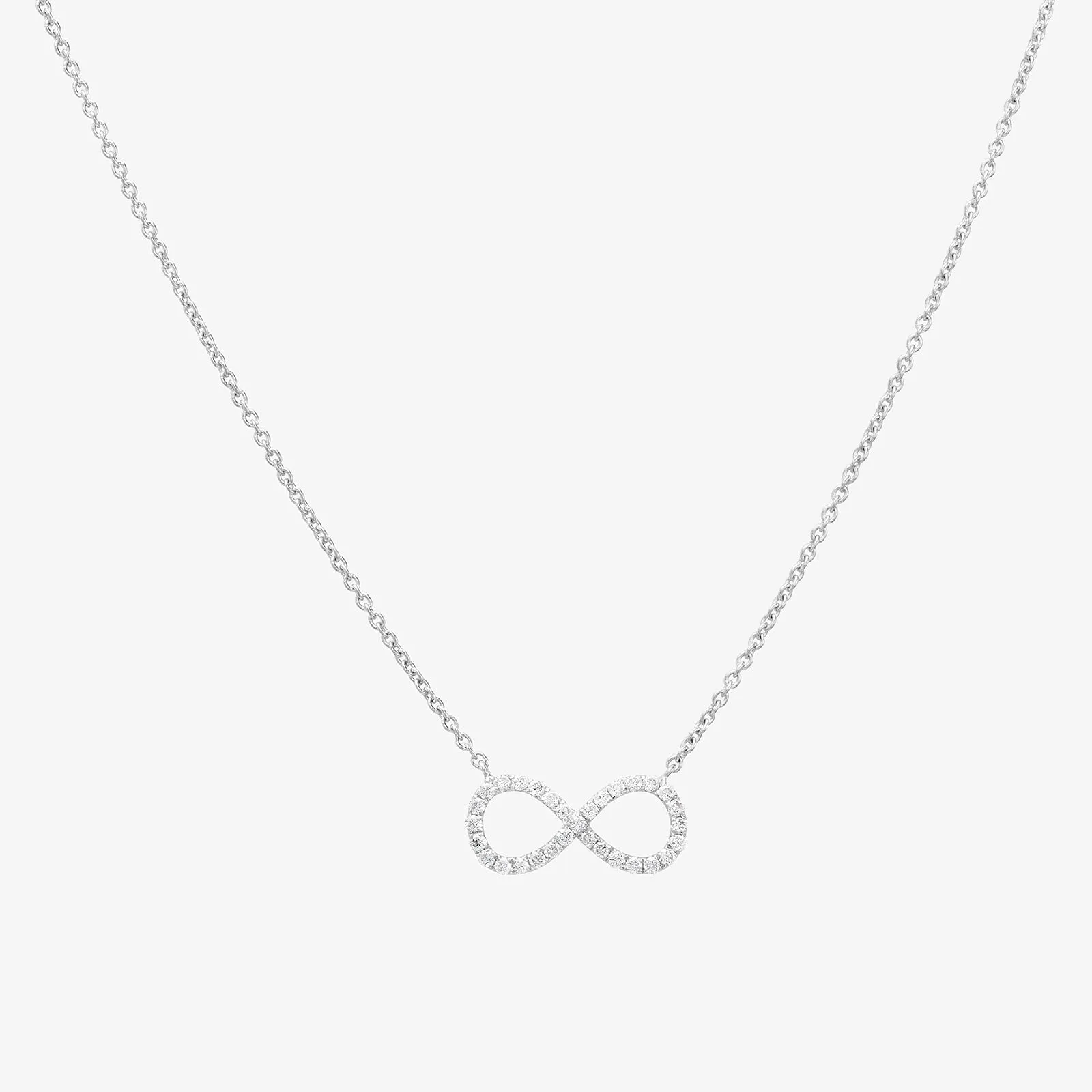 Eternity Necklace