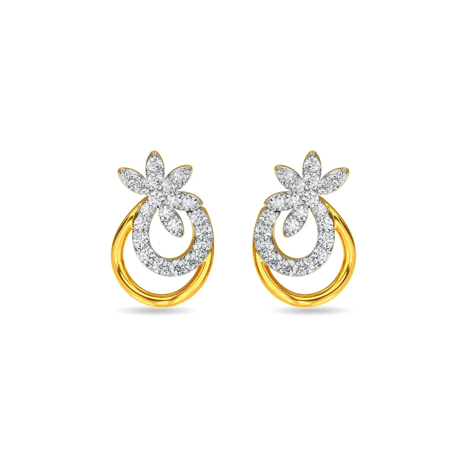 Ferna Earring