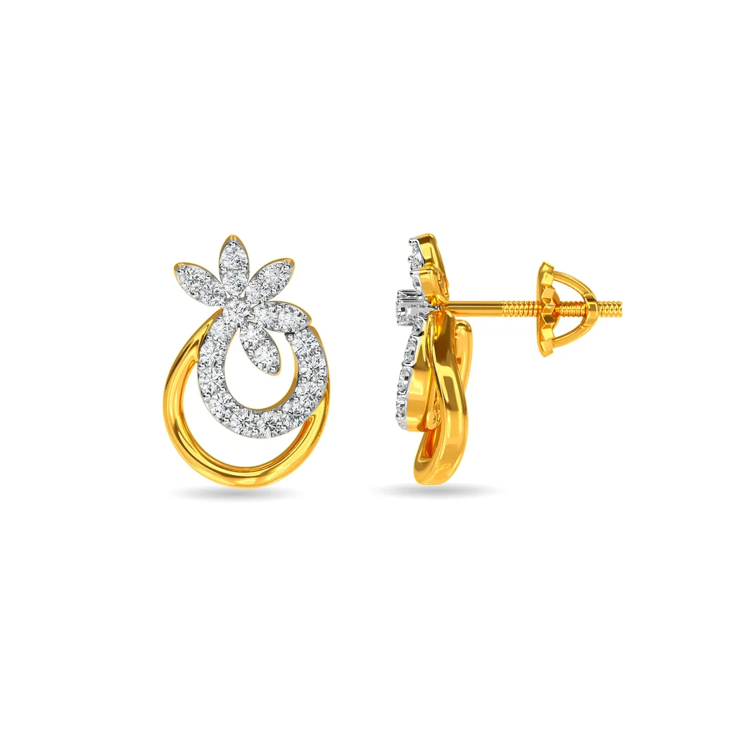 Ferna Earring