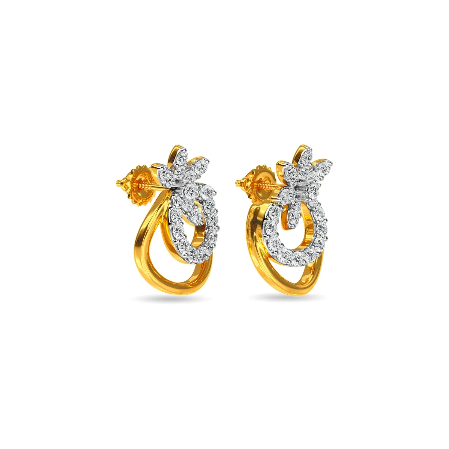 Ferna Earring