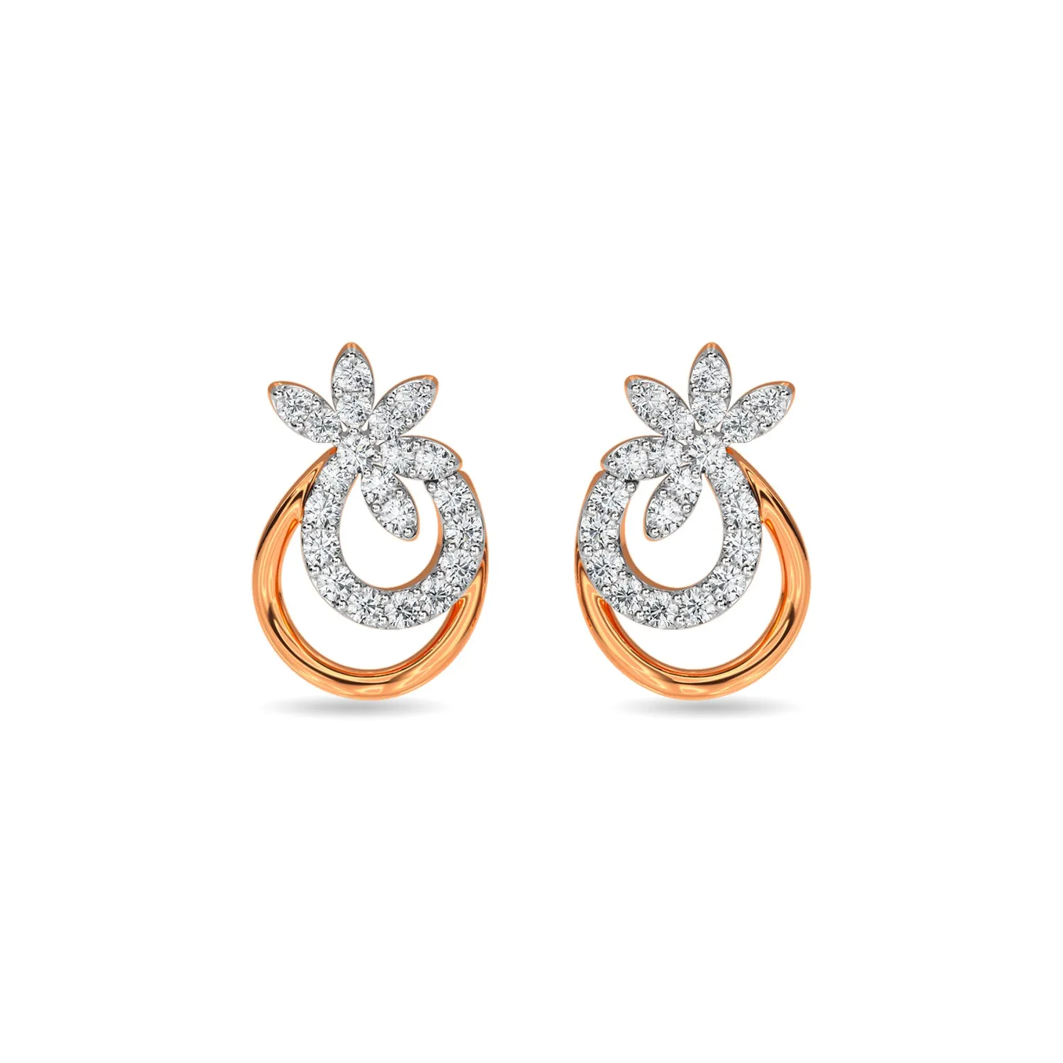 Ferna Earring