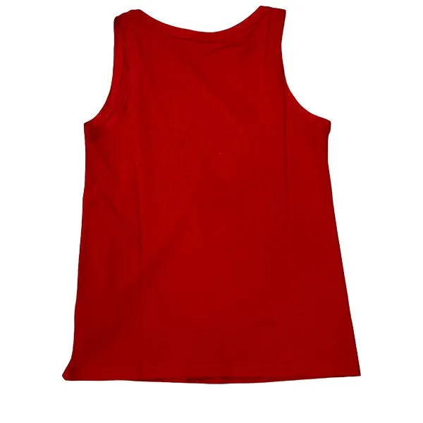 Freddy Tank top S2WBCK4 R89 geranium