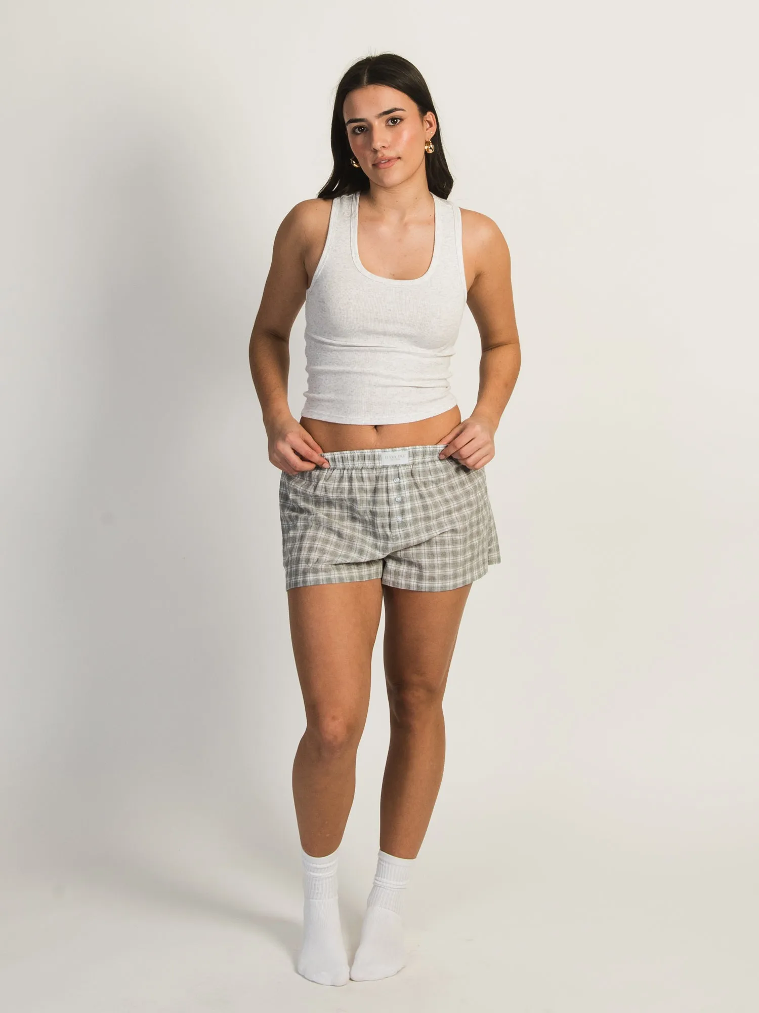 HARLOW TAYLOR BOXER SHORT