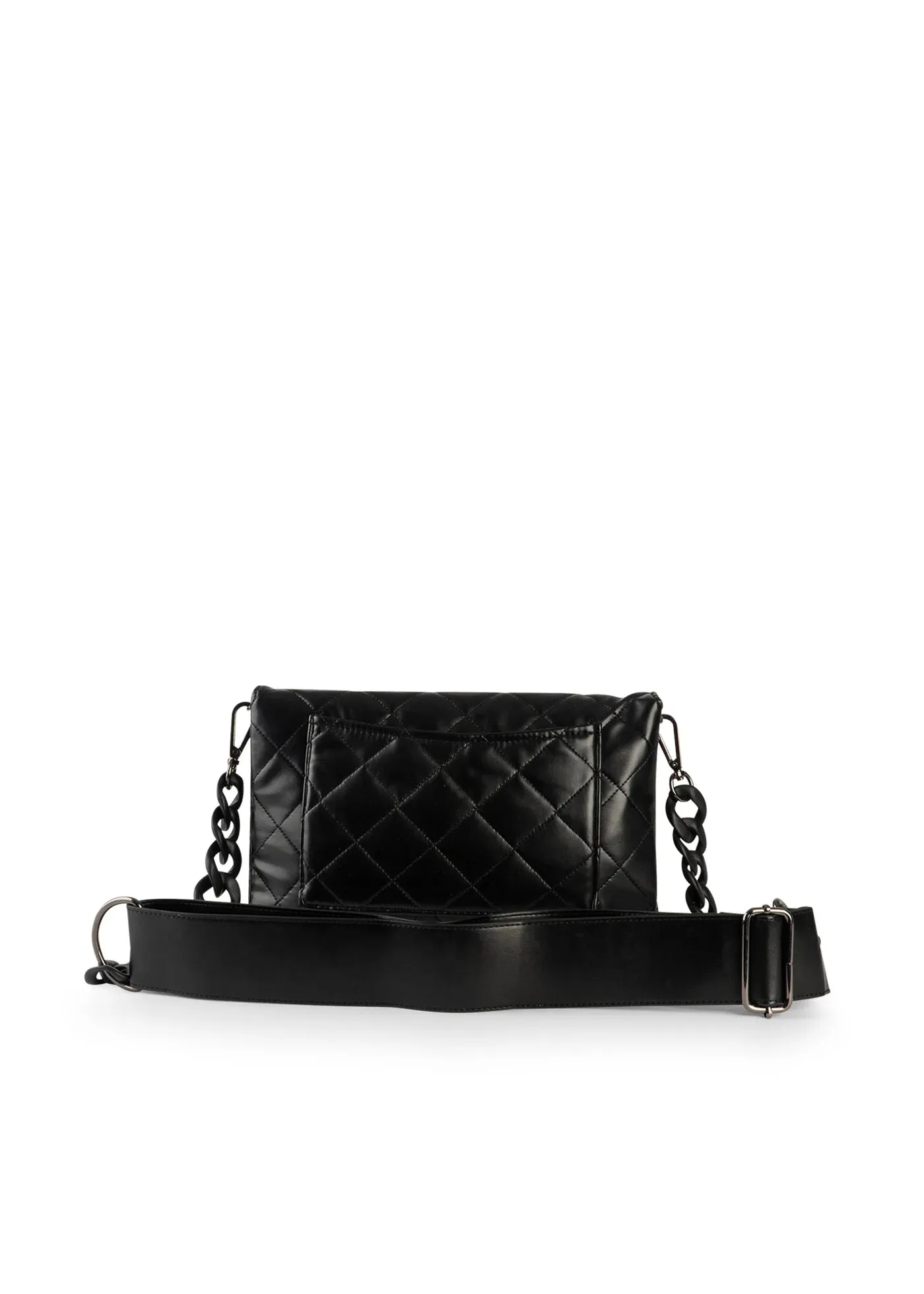 Haute Shore Faux Leather Lexi Bag