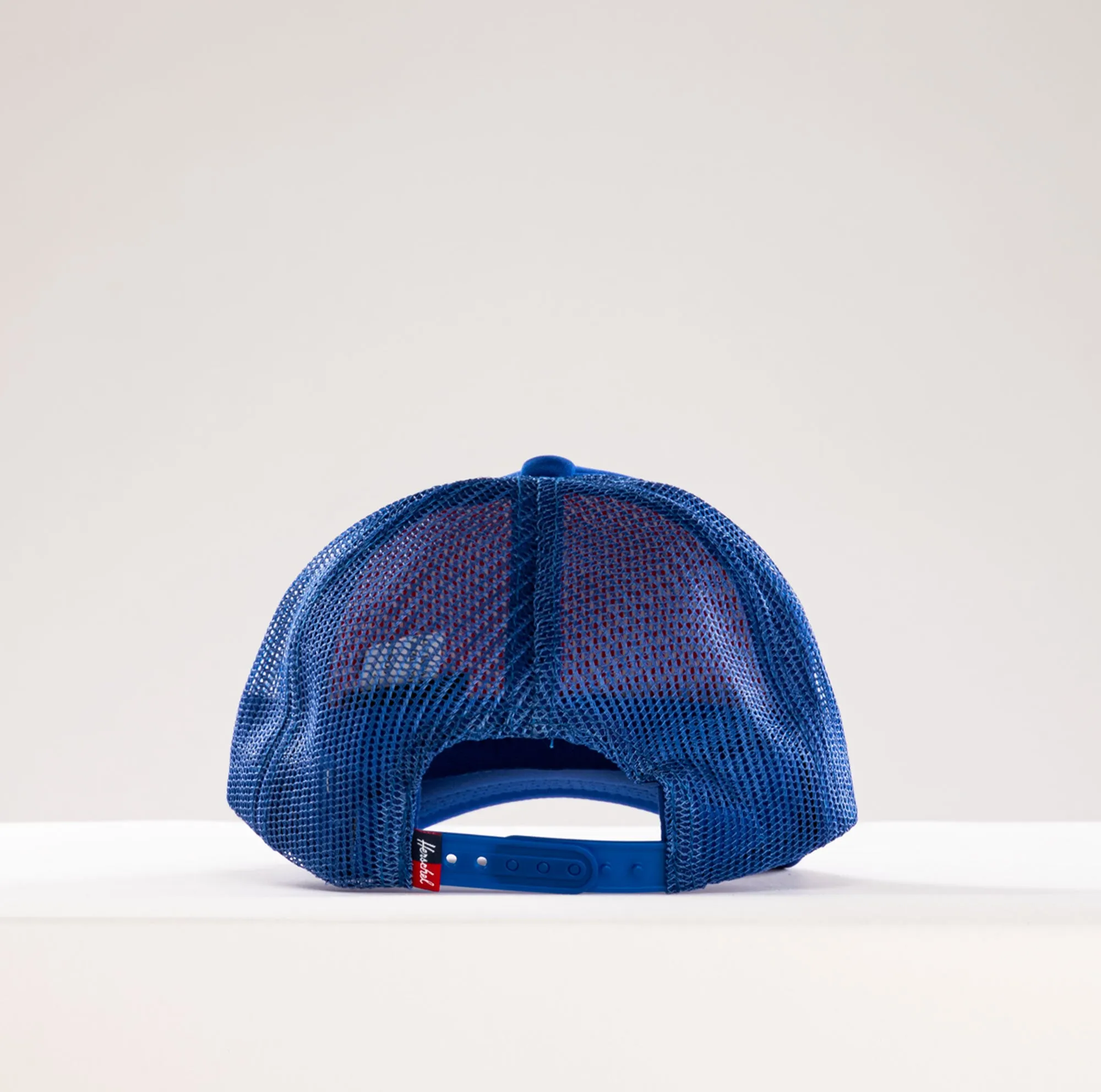 herschel | cappello con visiera unisex