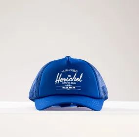 herschel | cappello con visiera unisex