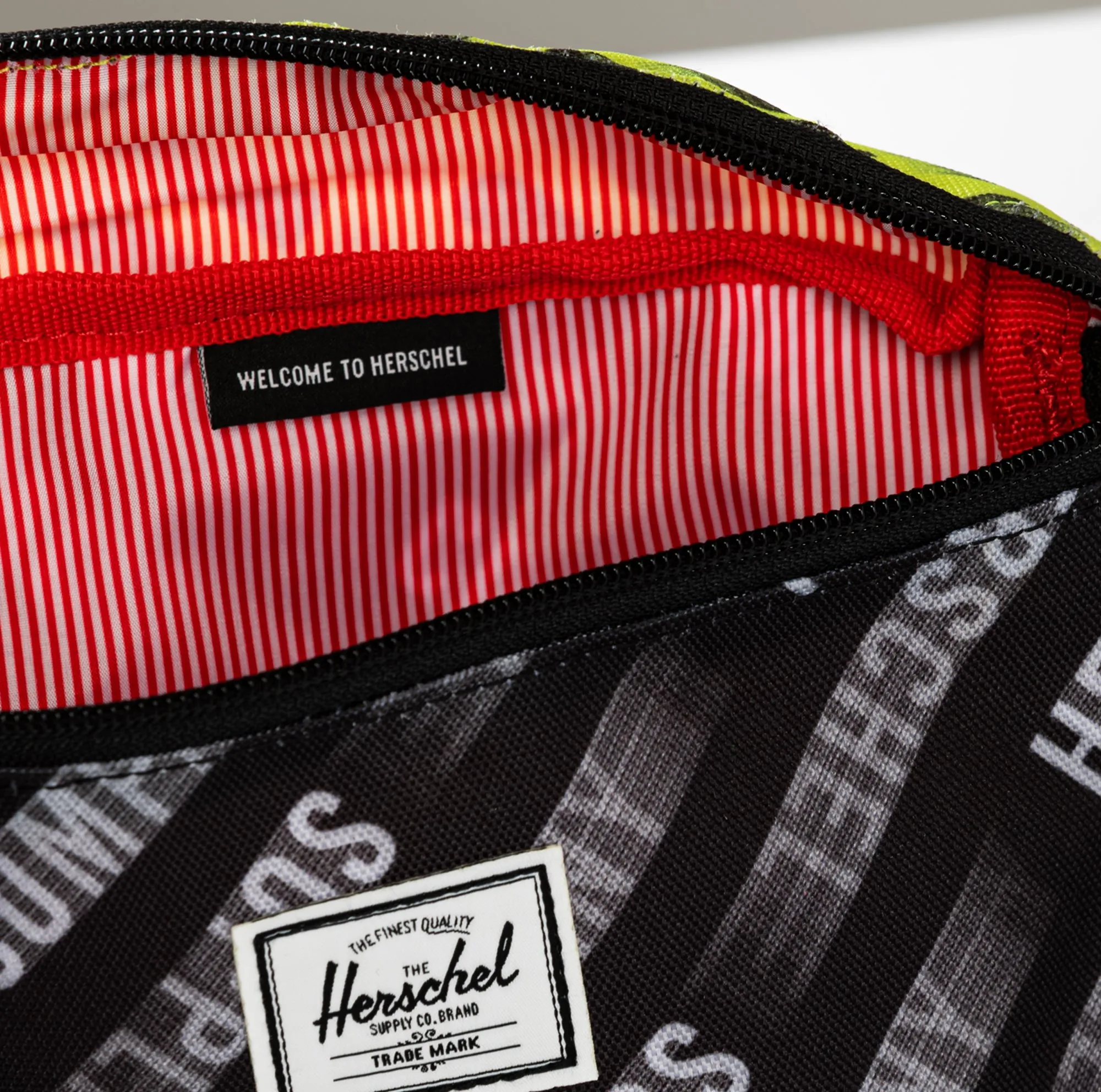 herschel | marsupio unisex