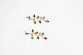 Holiday Lights Earrings